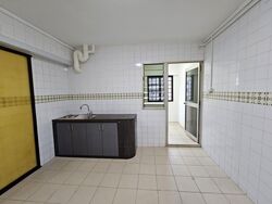 Blk 271 Pasir Ris Street 21 (Pasir Ris), HDB Executive #552517251